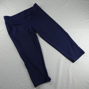 Septangle Capri Short Pants Leggings Size 12